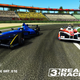 Illustration for article titled Driving the 16/17 Formula E car in Real Racing 3: Day 1